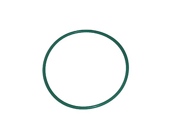 Kit Anel Radiador de Óleo Verde para Sca 116/111/FTRSK112/K113 - 323451