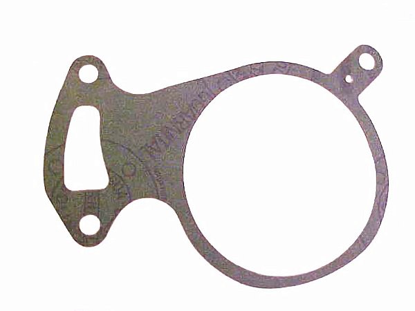 Kit Junta para Tampa da Bomba D'Água Sca LK140/141/LKS140 - 170686