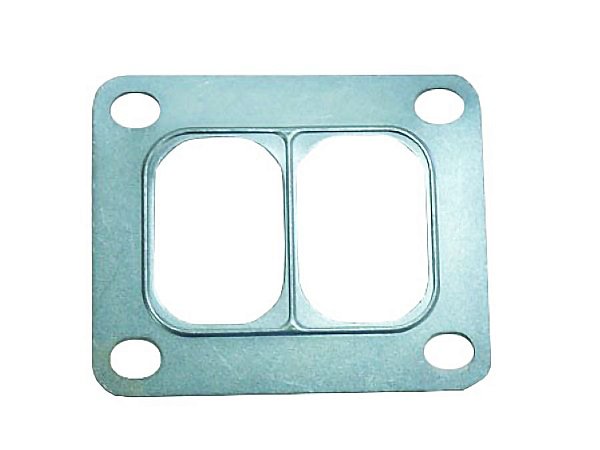 Kit Junta Base da Turbina com Divisão para Sca Série 5 P/G/R - 1801737