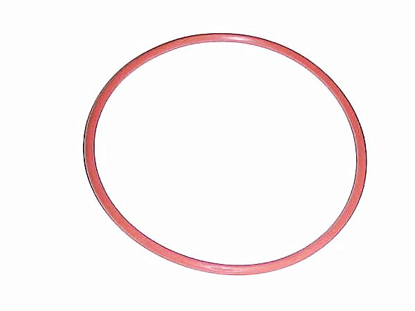 Kit Anel Oring do Radiador de Ar 78X3 para Sca 124 Intercooler P93-R113/R143 - 1319541