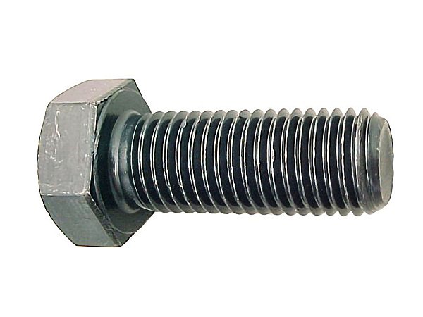 Kit Parafuso Volante Motor 16X2X40 12.9 para Sca 142 - 312544