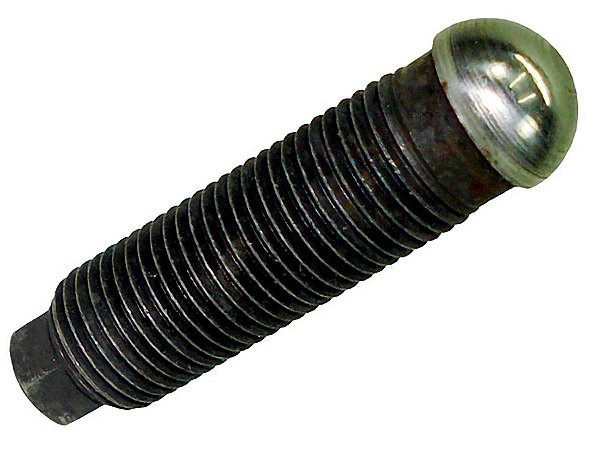 Kit Parafuso para Ajuste do Balancim do Cabeçote Motor 10X para Sca Série 4 - 1375882