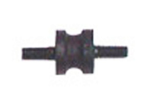 Kit Coxim para Tubulação do Filtro de Ar Sca LK112/140/141 - 257922