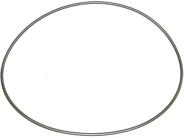 Kit Anel Fino Camisa 142,5X2,4MM Preto para Scania 114/124 - 1433063