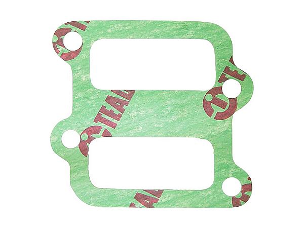 Kit com 5 Juntas para Coletor de Admissão Scania - 1374338