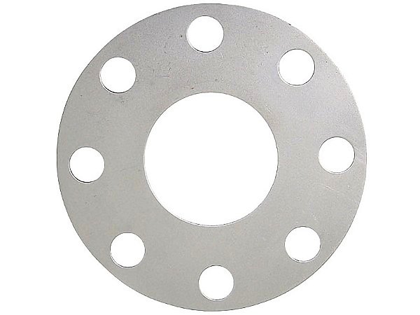 Kit Arruela Volante de Motor em Aço Inox para Scania 112/113 - 371990