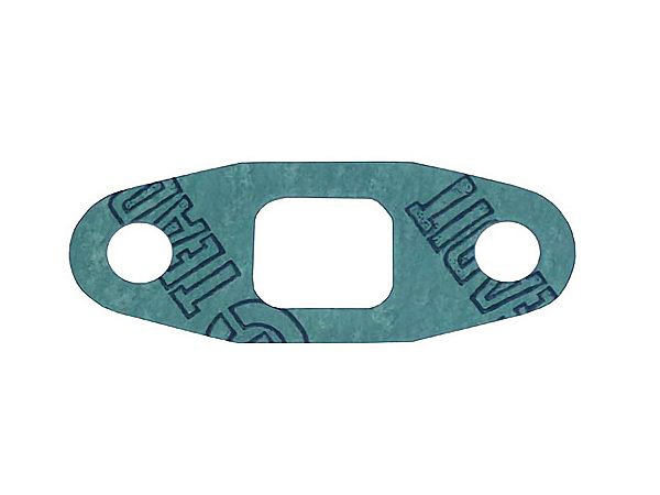 Kit Junta para Tubo de Retorno com Furo Maior Quadrado - Scania 112/113 - 1671152