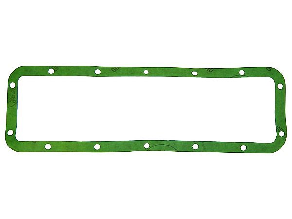 Kit Junta da Tampa dos Tuchos Guarnição Verde para Scania 111/112/113 - 181383