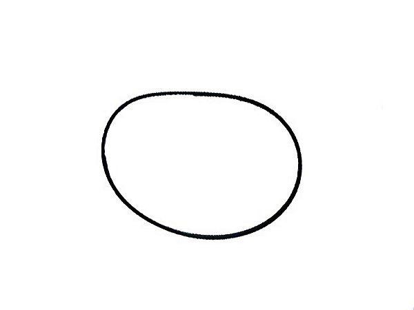 Kit Anel de Vedação 133,3X3,53 para Sca Série 4/5 - 1769799