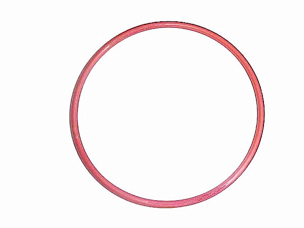 Kit Anel de Silicone Vermelho para Sca 0 - 1373126