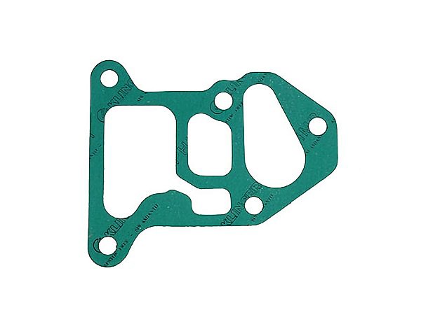 Kit Junta para Filtro Rotativo Sca 111/112/113/B76 Ônibus - 238403