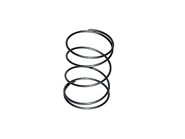 Kit Mola do Ventilador do Carter para Scania Série 4 e 5 Todos - 1354461