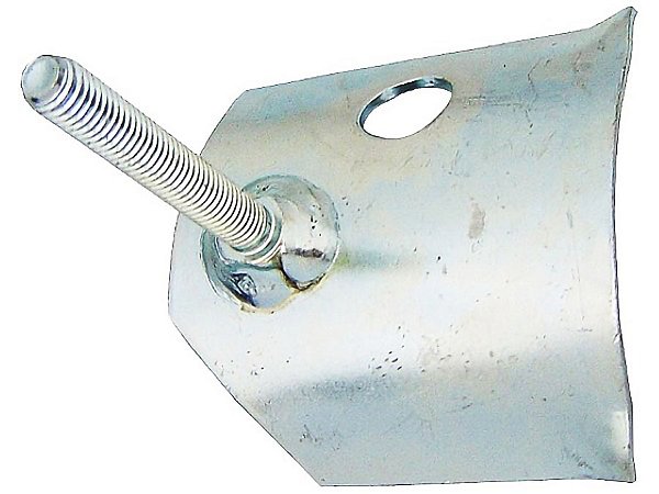 Kit Suporte Completo para Tubo Intercooler Sca R113/T113 - 361123