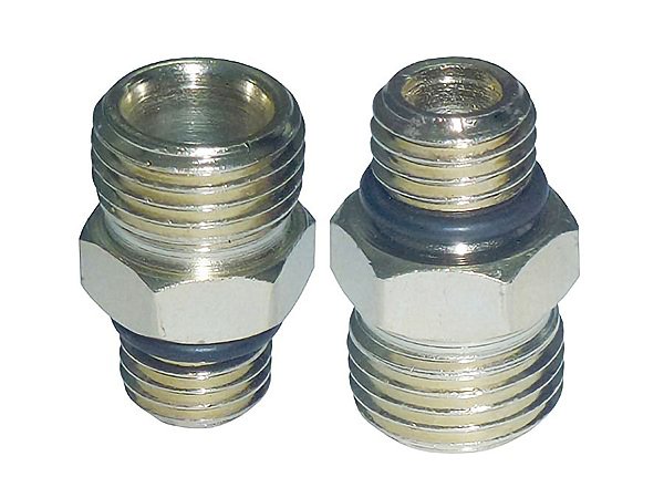 Kit Conector Macho 10X1X12X1,5MM para Sca 112/113 F113 - 307258