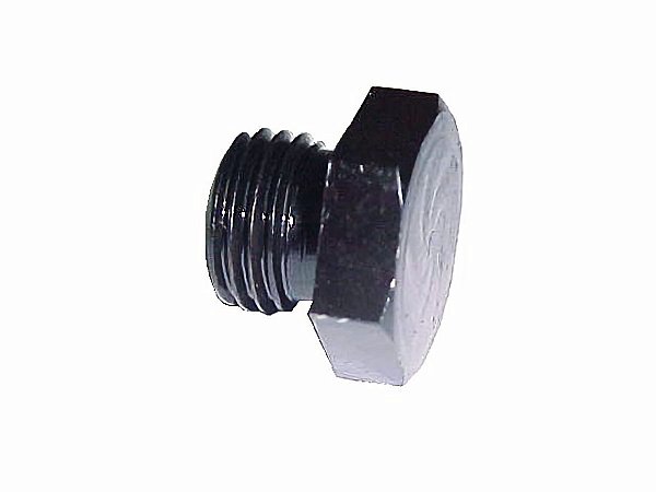 Kit Bujão M14 para Tubo de Ar da Turbina Scania 112/113 - 812372