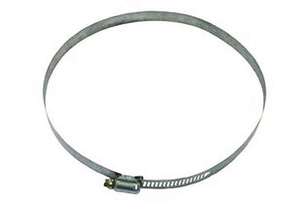 Kit Abraçadeira Sem Fim 191X210X14MM para Sca Todos Modelos - 796782