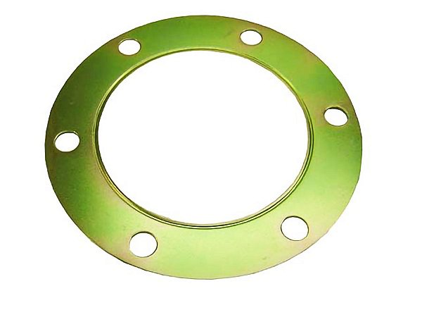 Kit Junta Caracol e Chapa 92X140MM para Sca 110/111/140/141/FTRS112/TR142/BR116-R-14 - 222499