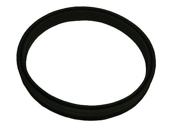 Kit Anel de Vedação para Tubo do Filtro de Ar Sca Série 4 - 1424854