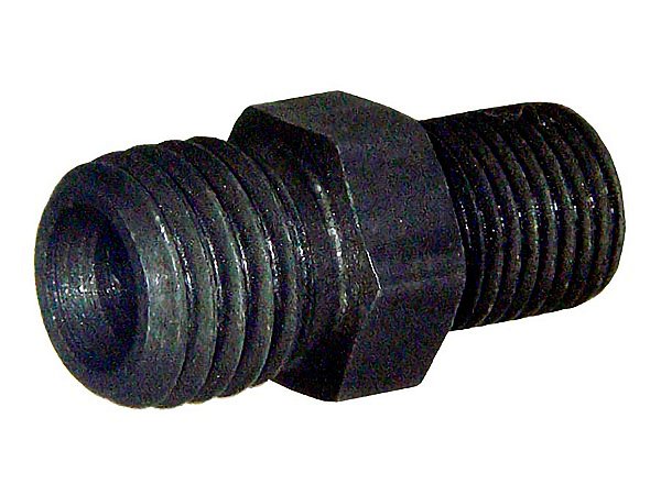 Kit União Tubo Lubrificação Cabeçote Motor 10X1X12 para Scania Todos - 813195