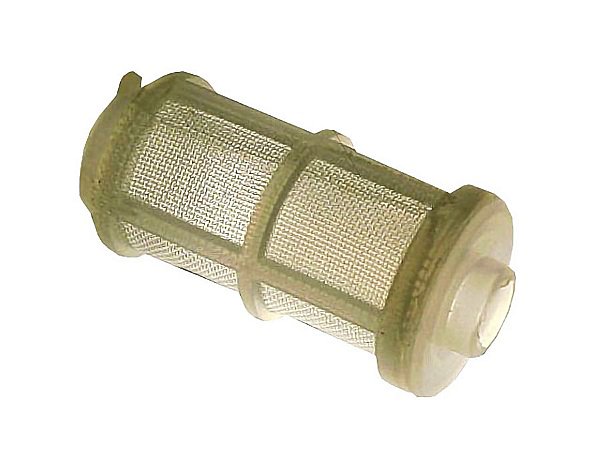 Kit Filtro Peneirinha de Nylon para Bomba Alimentadora Sca Todos - 192875