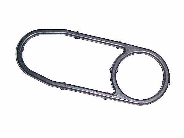 Kit Junta e Borracha para Filtro de Óleo Sca 114/124 - 1367849