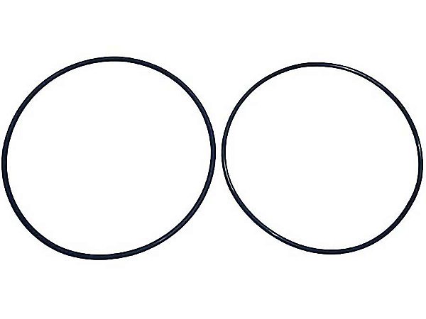 Jogo de Anel de Camisa Original para Sca Série 4/P/G/R 560 - 1730424