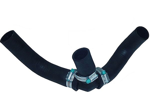 Mangueira de Respiro do Motor para Sca 124G/R440 - 1904983