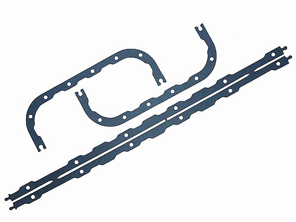 Junta de Carter PV para Sca Série 5 com 5 Cilindros - 1865676