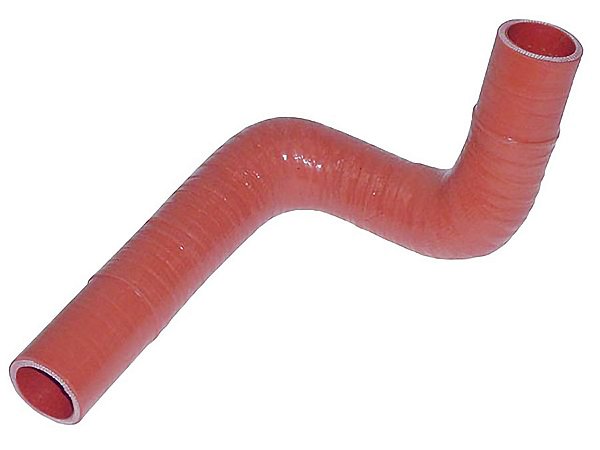 Mangueira de Saída do Tubo de Ar 28X70X90X130 para Scania F94 Série 4 - 1420191