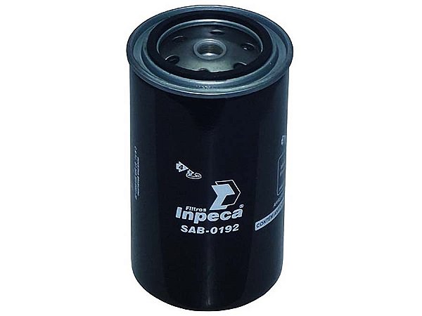 Filtro Blindado para Sistema de Arrefecimento Sca 112/113/142/143/T112/113/S112/P93H/L94 - 524761