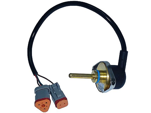 Sensor Combinado para Coletor de Admissão Sca Série 4 - 1862799