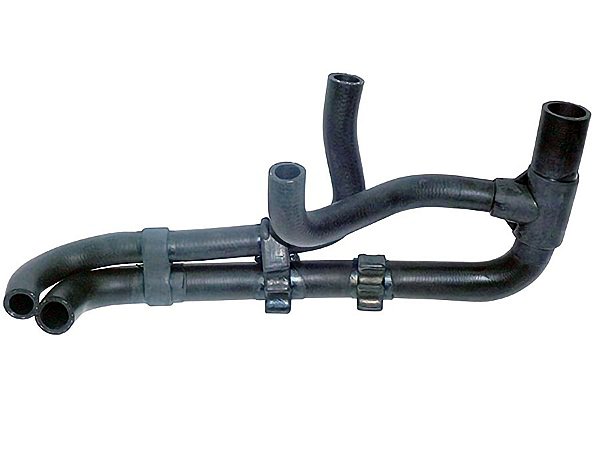 Mangueira para Reservatório de Água Ver BR 50873 para Scania P/G/R - 1790073