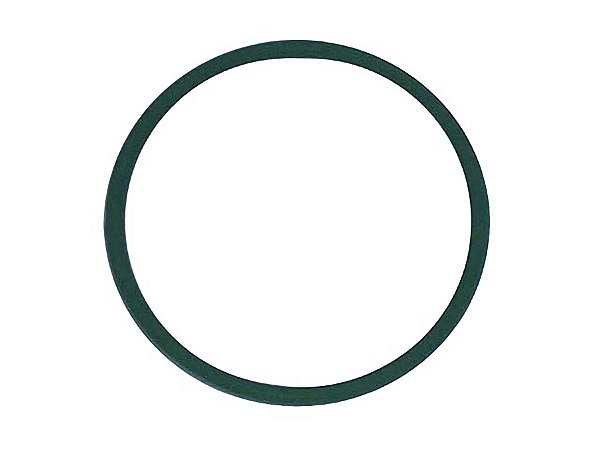 Anel de Vedação para Radiador de Óleo da Caixa de Câmbio Vit para Scania 113/114/124 P/G/R - 1372171