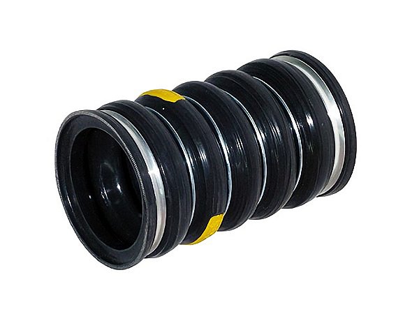 Mangueira Intercooler Cinza 4 Anéis 185M para Sca 114/124 - 1358202