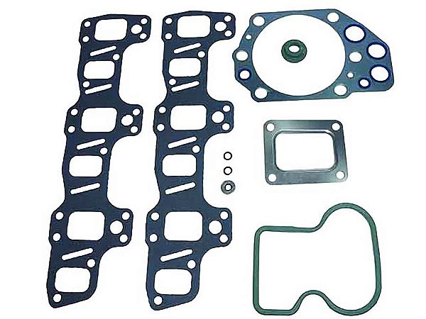 Jogo de Junta para Cabeçote Scania P93/P94/DSC9 - 551570