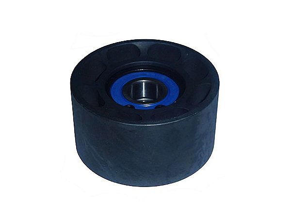 Polia Esticadora de Correia em Alumínio para Sca Série 4 - 1383564