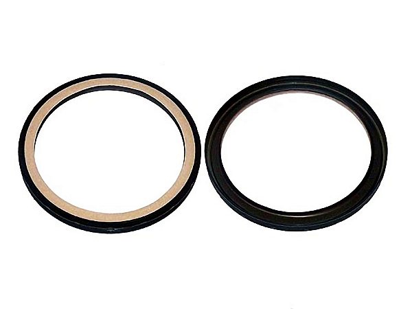 Retentor da Carcaça do Volante Motor 155X185X1 para Sca Série 5 Todos - 1786563