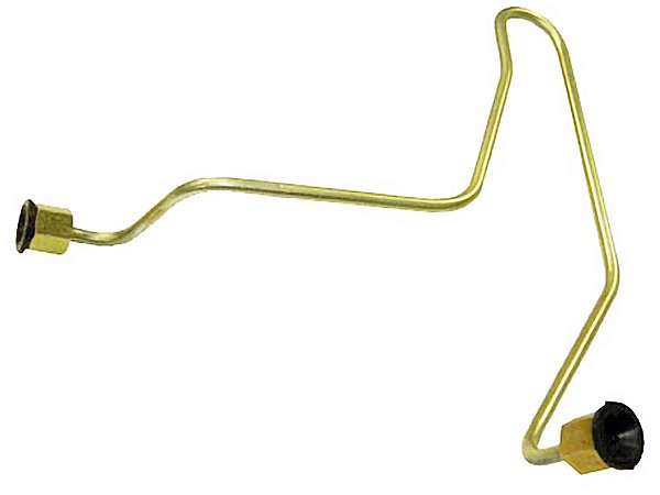 Cano Injetor para Motor Diesel 3º Cilindro Sca MOTOR DS11/DSC11 T/R112/H/HS/E/ES - 312219