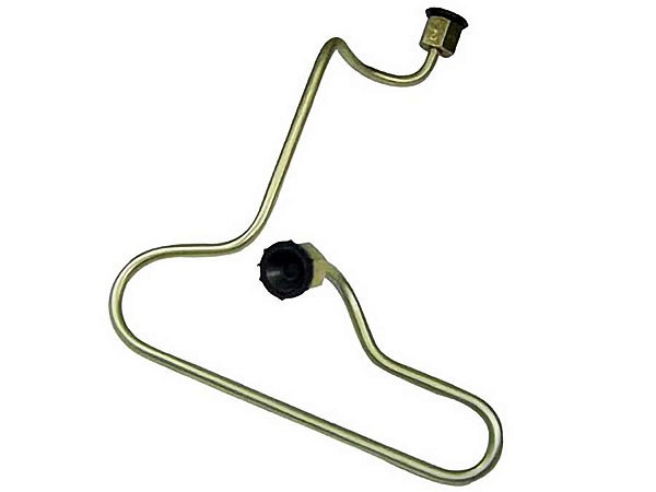 Cano Injetor para Motor Diesel 2º Cilindro Sca DS11/DSC11 T/R112/H/HS/E/ES - 312218