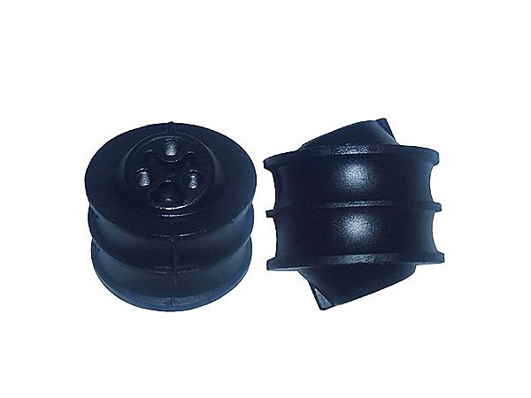 Coxim Dianteiro do Motor para Scania Série 4 - 1469278