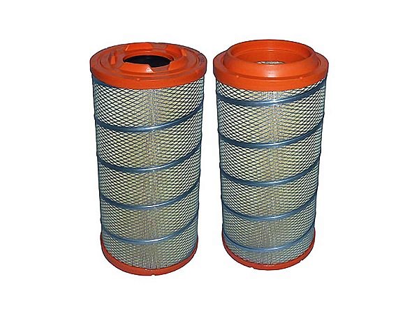 Filtro de Ar para Sca K124 - 1510905