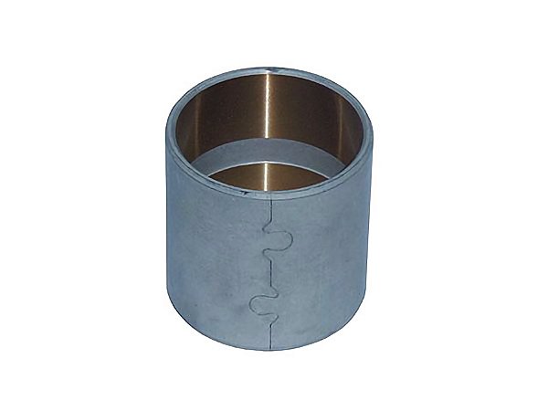 Bucha para Engrenagem do Diferencial Sca Série 4/5 - 1301658