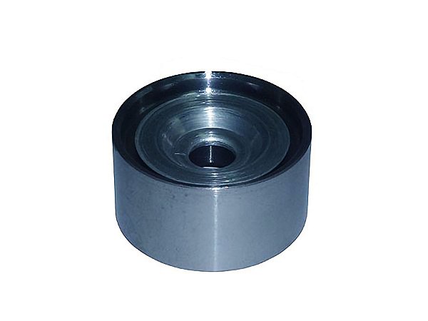 Polia Tensor de Correia em Aço 1ª Linha para Sca P/G/R Motor D13 - 1734904