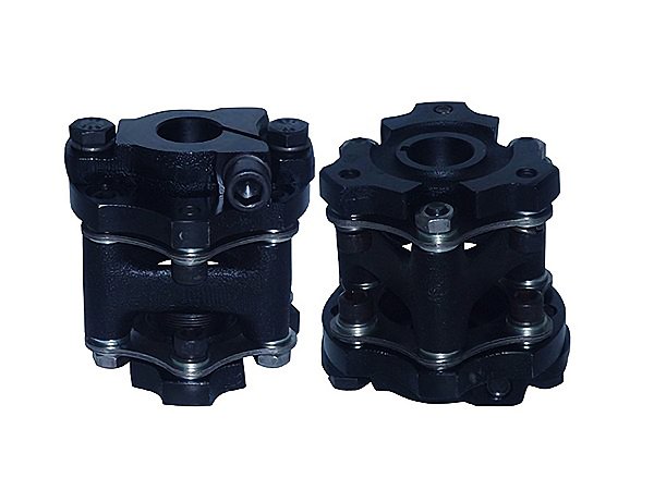 Acoplamento Completo de Bomba Injetora 30MM para Sca 113 - 342881