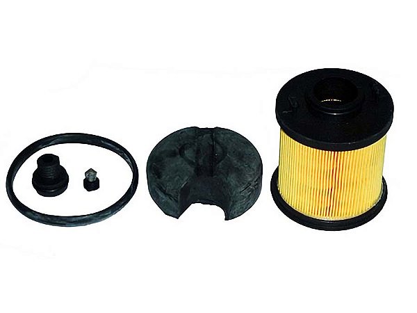 Filtro de Ureia para Sca Série 4 a partir de 2007 - 1907422