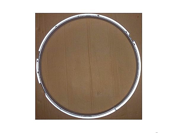 Aro Defletor de Radiador para Scania G 380 - 2058189