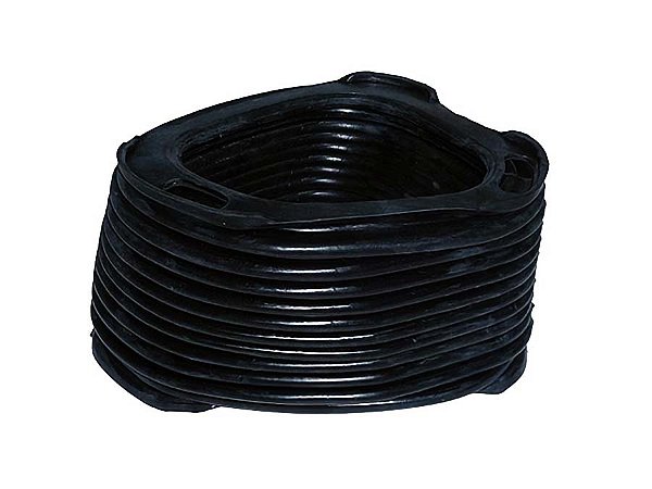 Duto de Entrada de Ar Sanfona para Purificador Sca Série 5/6 - 1750546