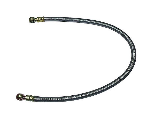 Tubo Flexível para Bomba de Óleo 800MM Sca B75/76/BR116/K112/K113 Tudo Ônibus - 147135