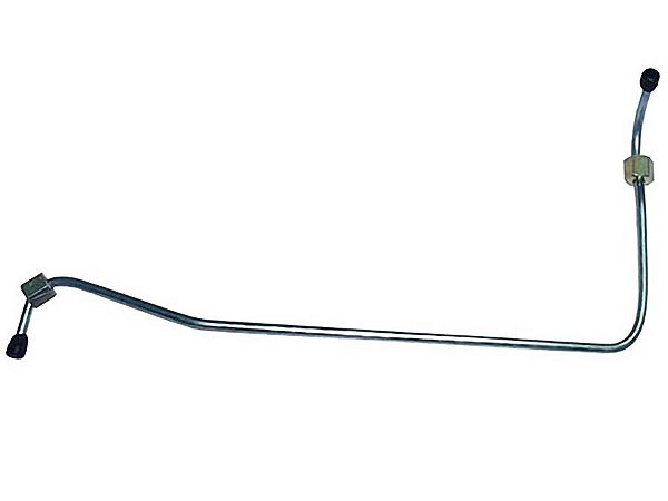 Cano Injetor do 5º Cilindro para Motor Sca DS11/D11 Antigo - Modelos L/LS/LT111/110/11 - 168781