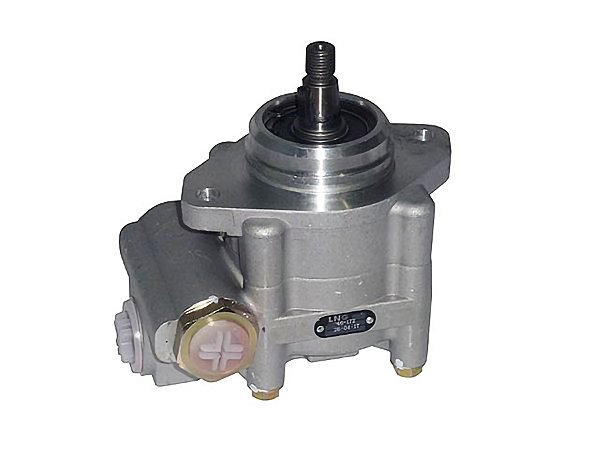 Bomba de Direção Hidráulica para Scania Série 4 114/124/164/94 Até 420 Cavalos - 1371404